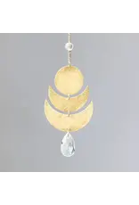 Mini Suncatcher - Lunar/Healing