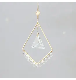 Mini Suncatcher - Sun/Harmony