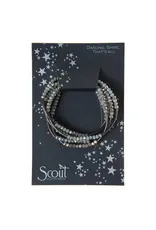 Scout Wrap - Night/Black