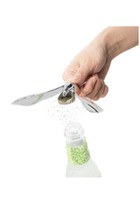 Tipsy Bottle Opener - Silver