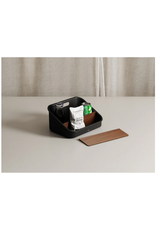 Bellwood Packet Organizer - Black/Walnut