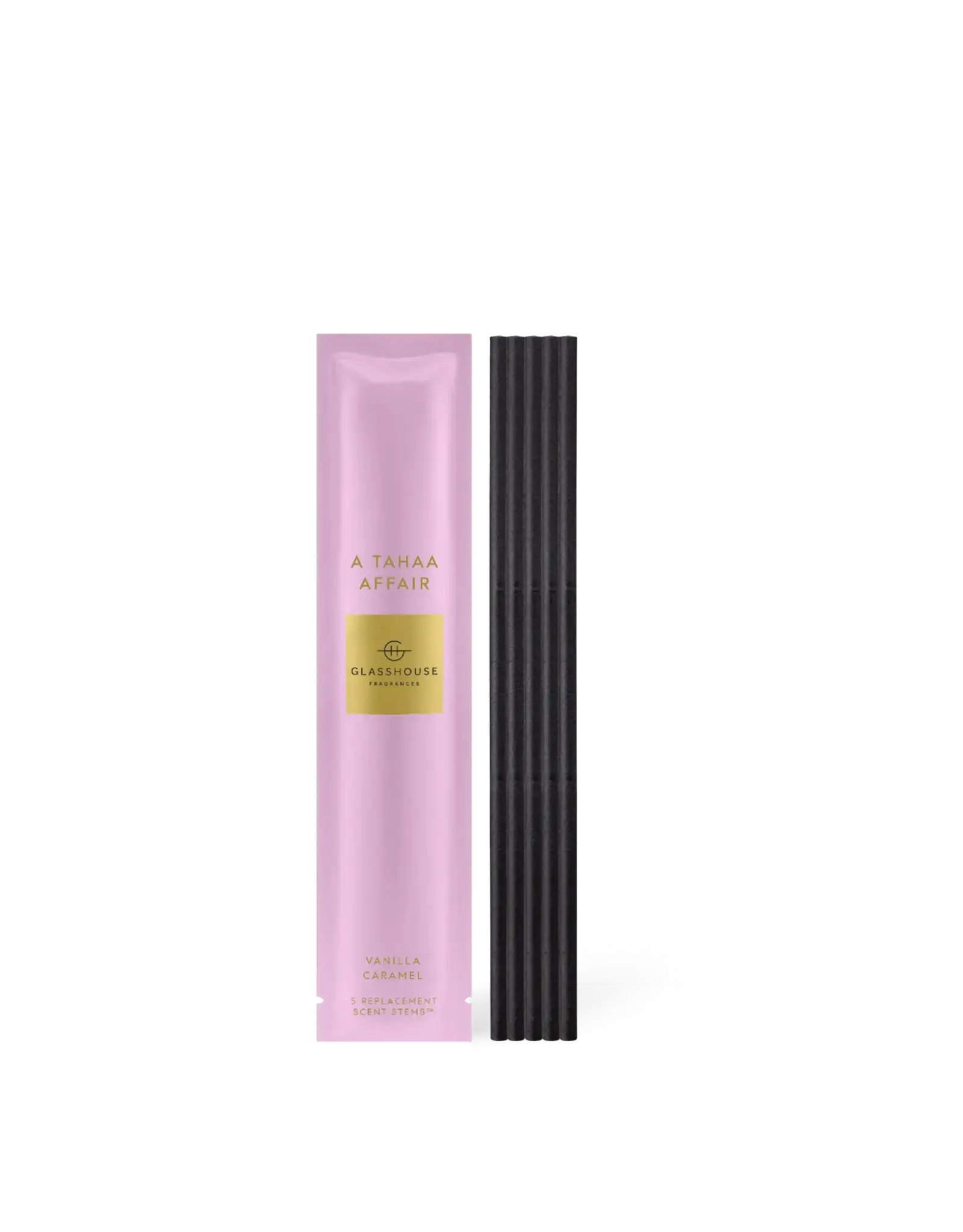 A Tahaa Affair 5 Scent Scene Refills