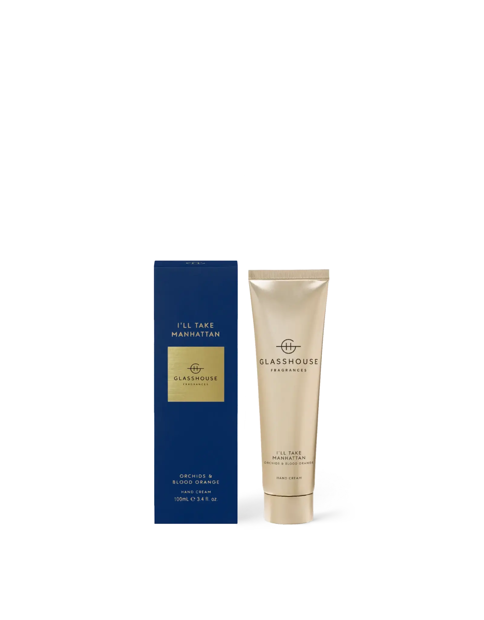 I'll Take a Manhattan 3.4 oz. Hand Cream