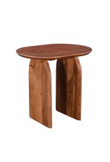 Domingo Side Table