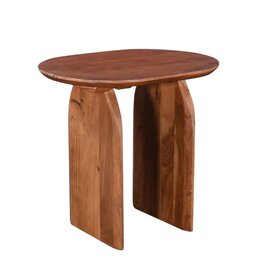 Domingo Side Table