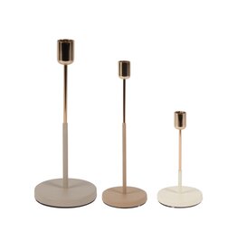 Montrose Candle Holder - medium