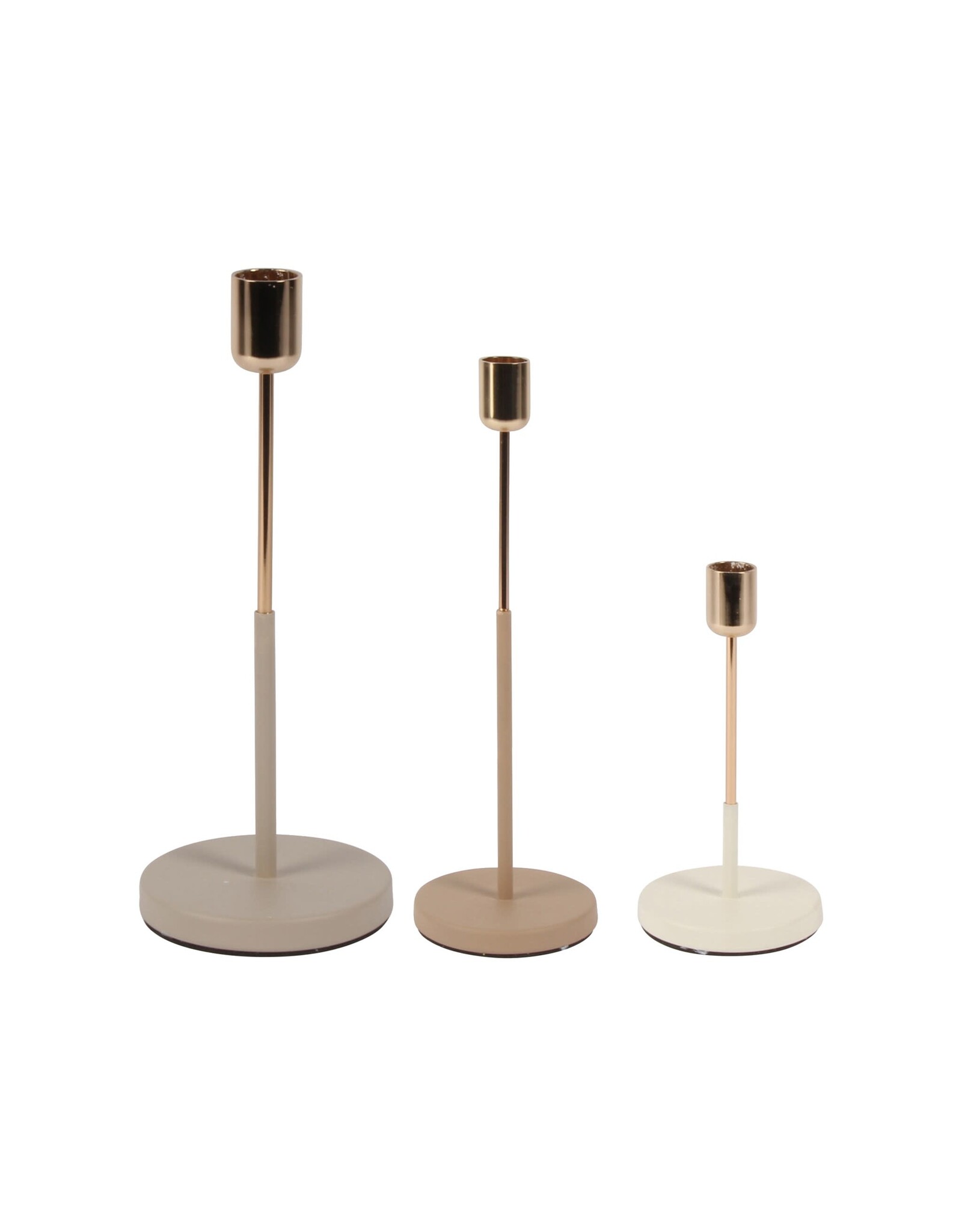 Montrose Candle Holder - small
