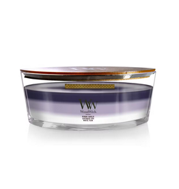 Evening Luxe Trilogy - Ellipse Candle