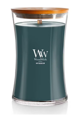 Antiquarium - Medium Hourglass Candle