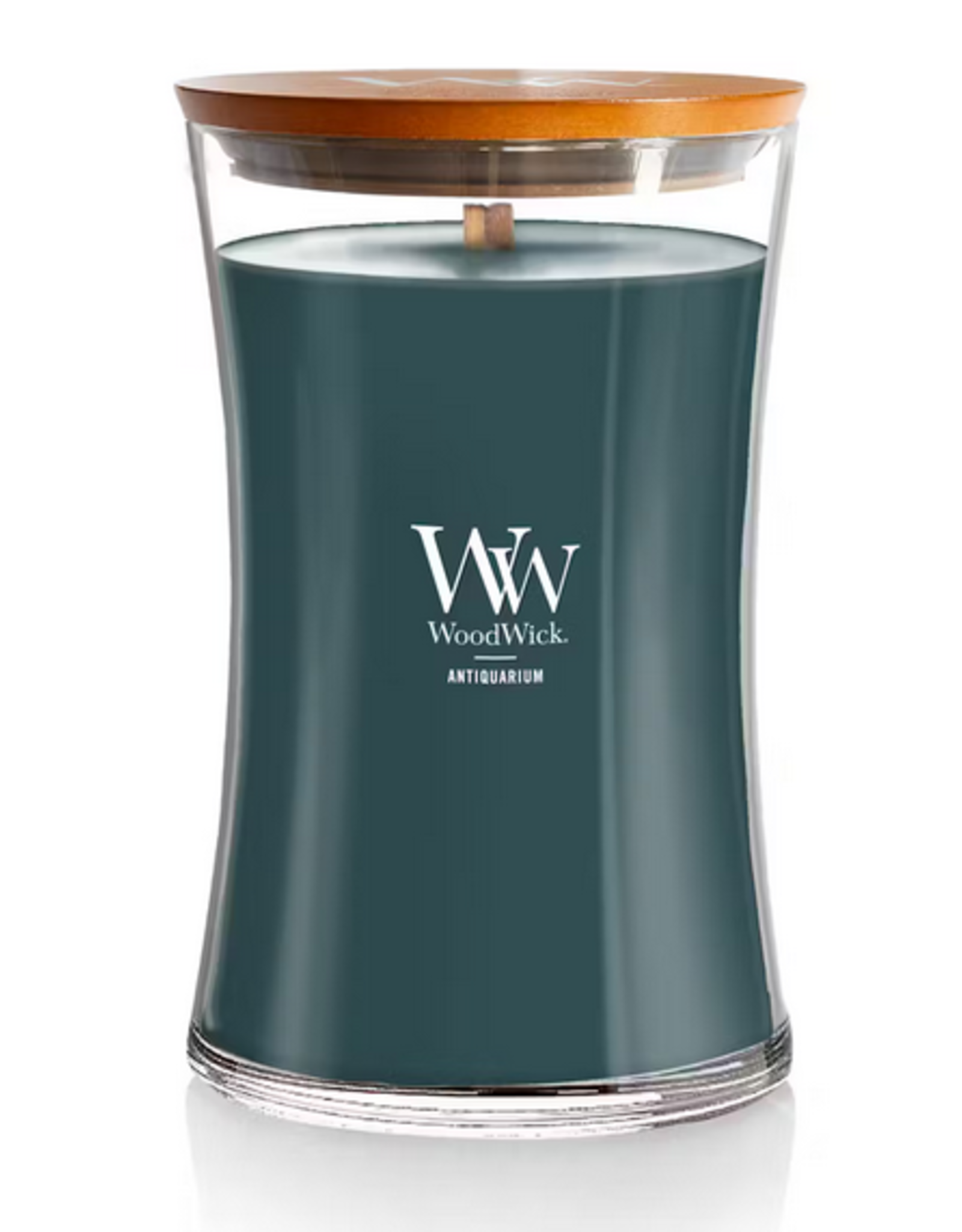 Antiquarium - Medium Hourglass Candle