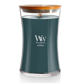 Antiquarium - Medium Hourglass Candle