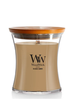 Gilded Sands - Medium Hourglass Candle
