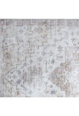 Cali Washable Accent Rug - 4X6ft