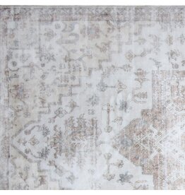 Cali Washable Accent Rug - 4X6ft