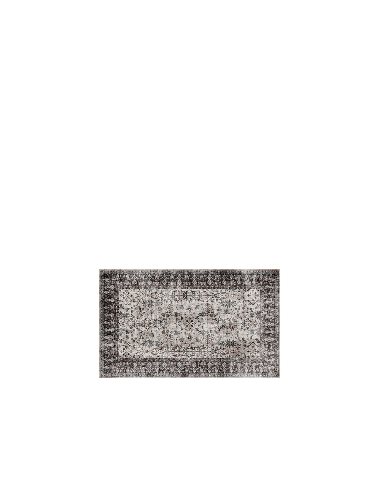 Bardot Washable Bath Mat - 20"X32"