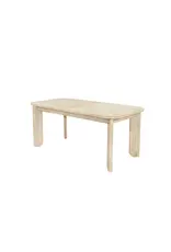 Haru Extension Dining Table 70"/102"