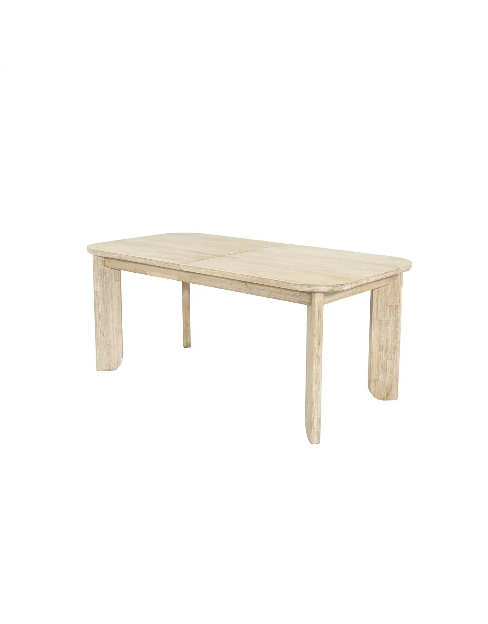 Haru Extension Dining Table 70"/102"