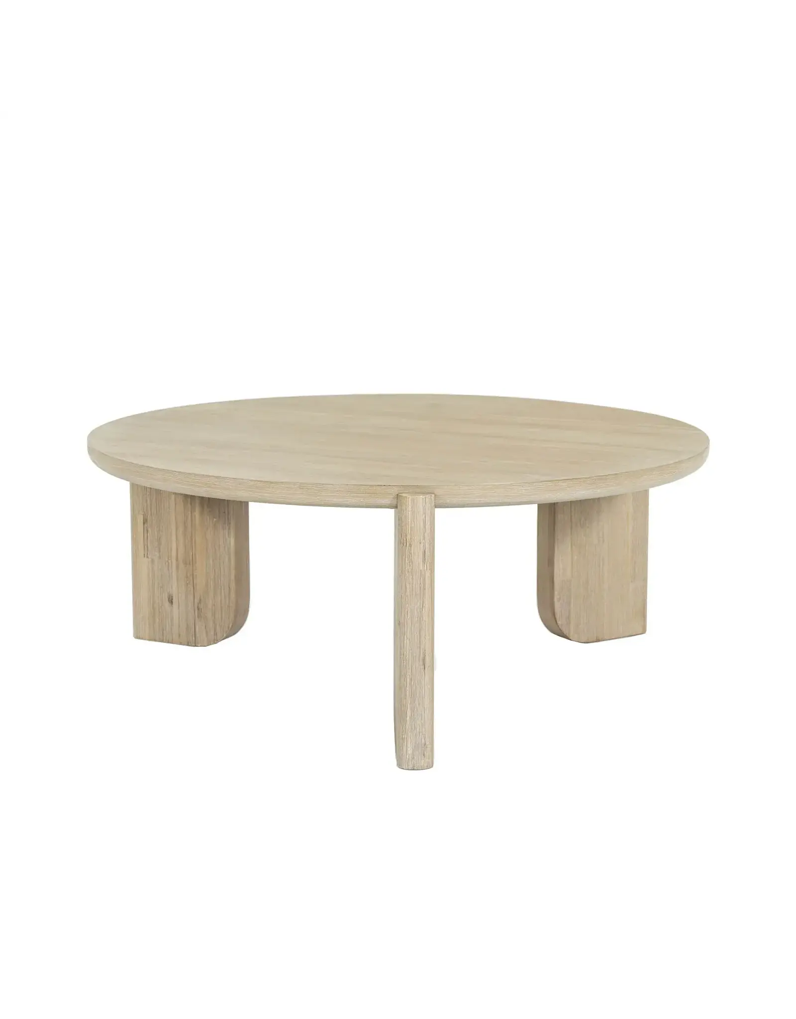 Haru Coffee Table