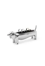 Dachsie Ring Holder