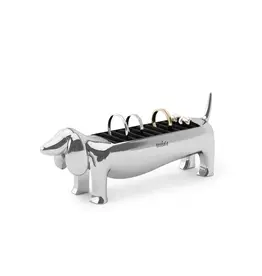 Dachsie Ring Holder