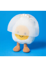 Jellycat Amuseables Boiled Egg Bride