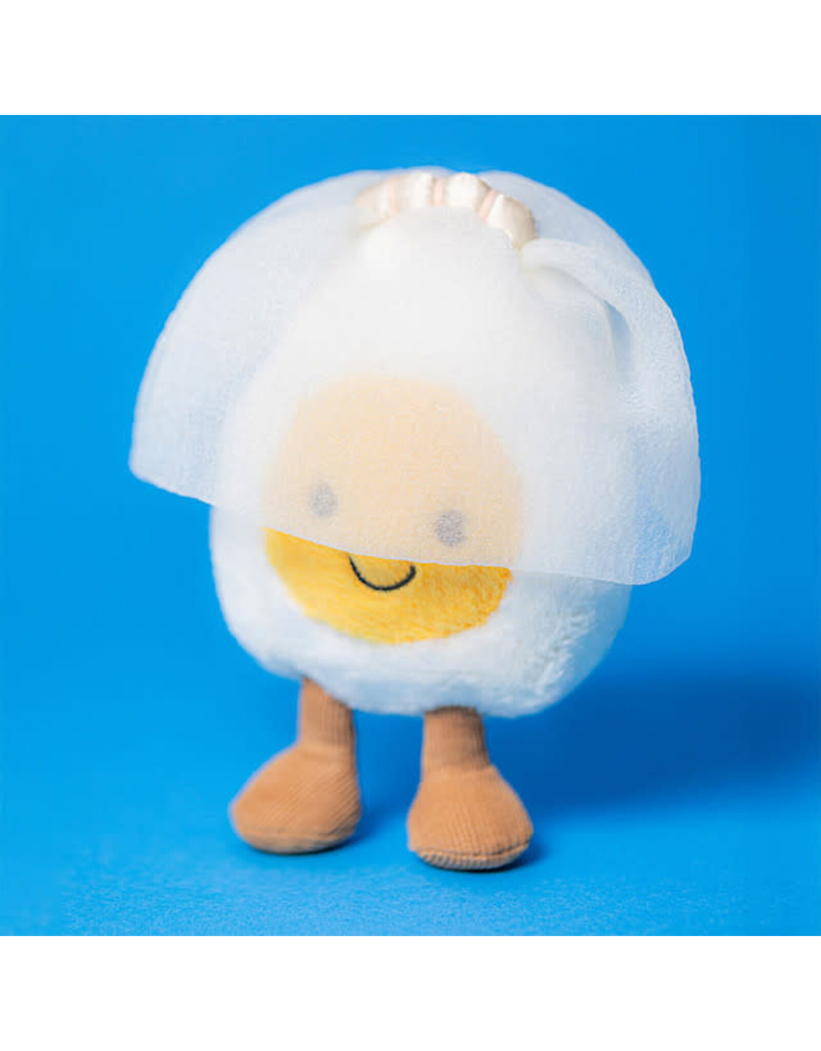 Jellycat Amuseables Boiled Egg Bride