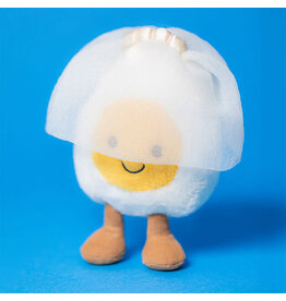 Jellycat Amuseables Boiled Egg Bride