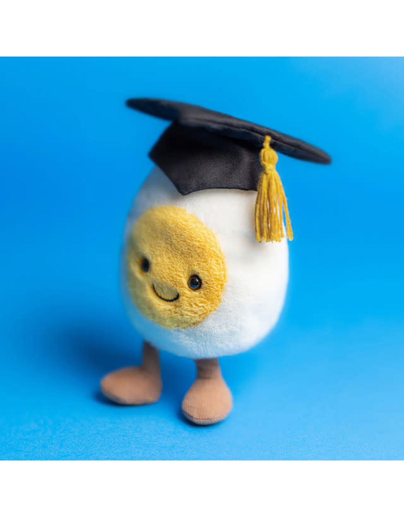Jellycat Amuseable Boiled Egg Graduation