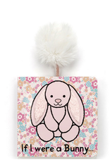 Jellycat Book - If I Were a Bunny