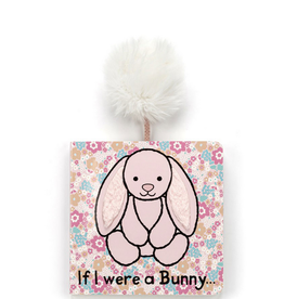 Jellycat Book - If I Were a Bunny