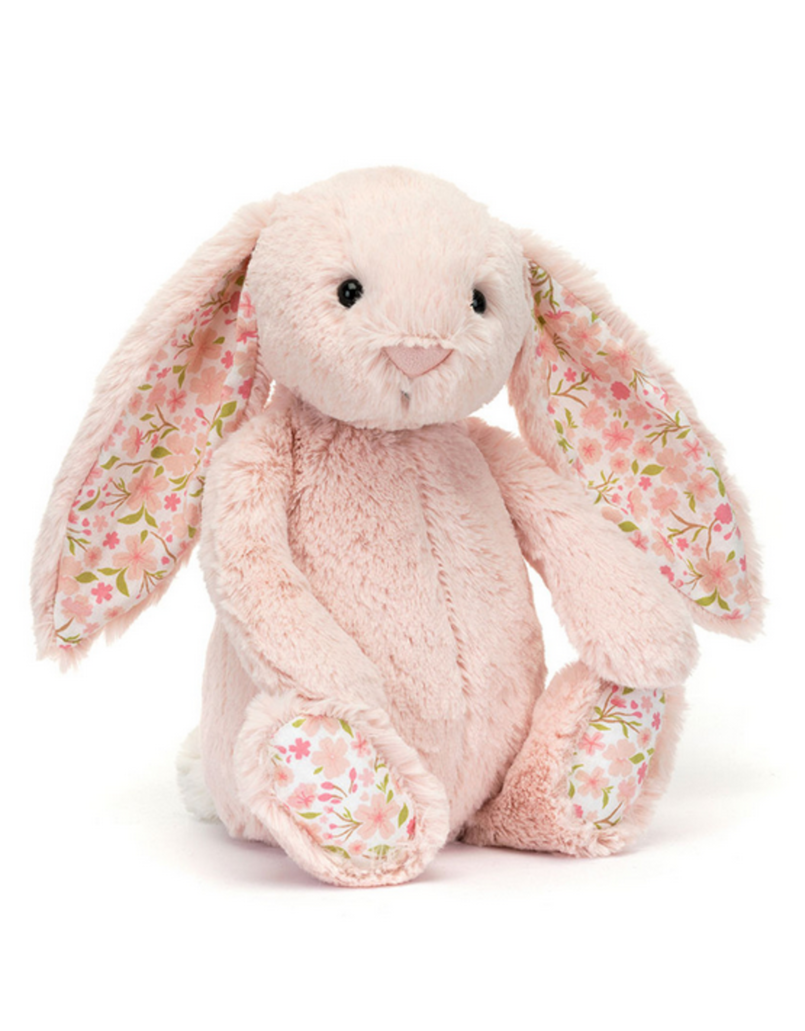 Jellycat Small Blossom Blush Bunny 'Cherry'