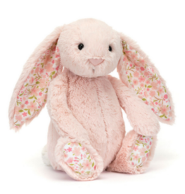 Jellycat Small Blossom Blush Bunny 'Cherry'