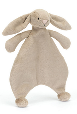 Jellycat Bashful Beige Bunny Comforter