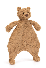 Jellycat Bartholomew Bear Comforter