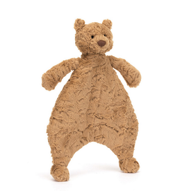 Jellycat Bartholomew Bear Comforter