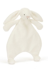 Jellycat Bashful Cream Bunny Comforter