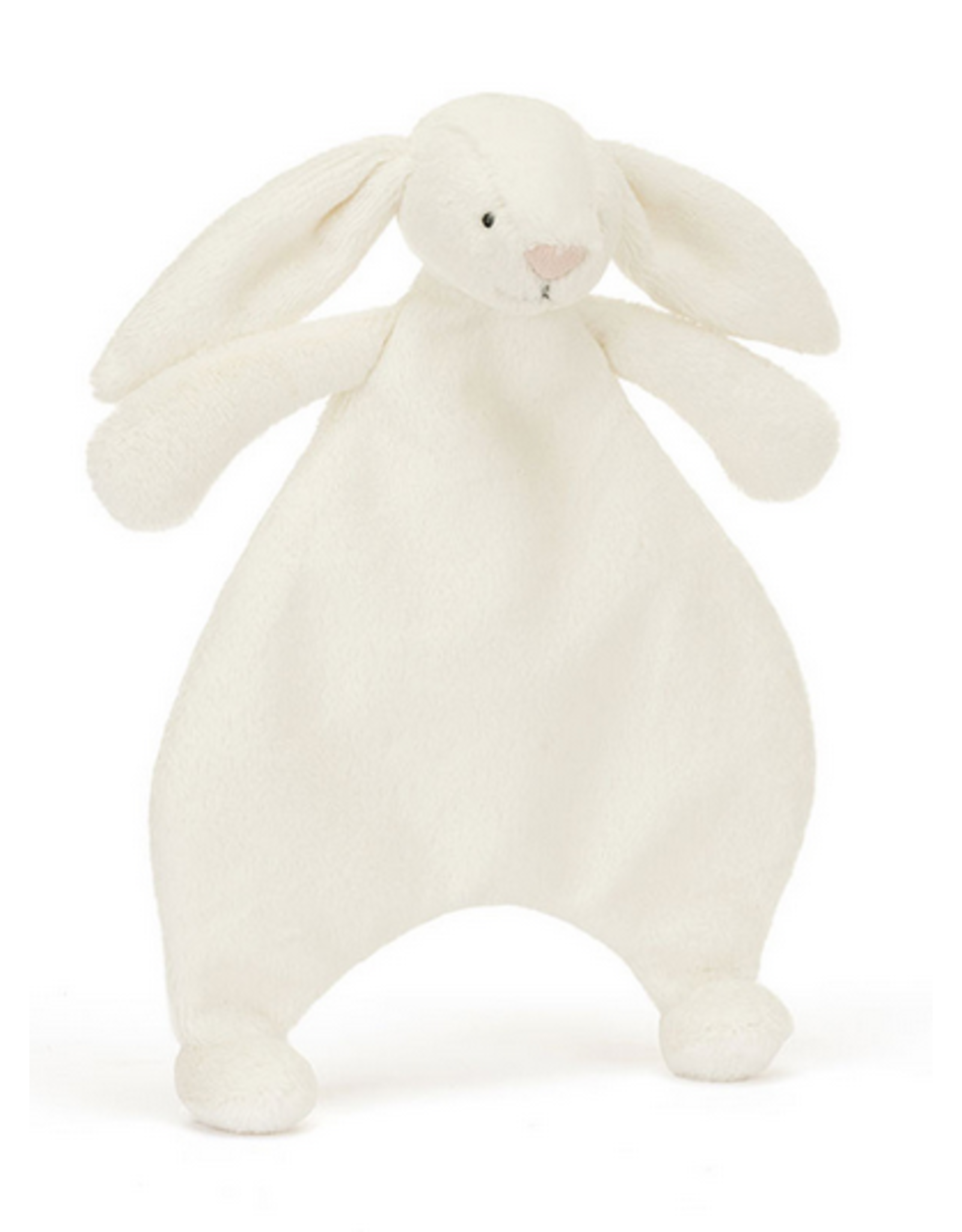 Jellycat Bashful Cream Bunny Comforter