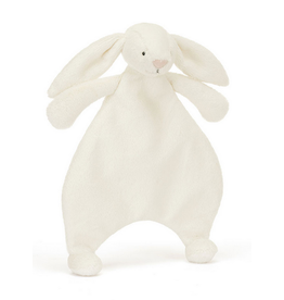 Jellycat Bashful Cream Bunny Comforter