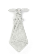 Jellycat Bashful Silver Bunny Soother