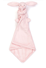Jellycat Bashful Pink Bunny Soother