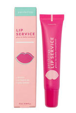 Lip Service Gloss-to-Balm Treatment