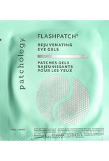 Rejuvenating AM Eye Gel - 1 pair