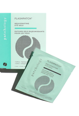 Rejuvenating AM Eye Gel - 5 pairs