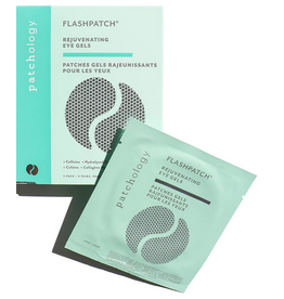 Rejuvenating AM Eye Gel - 5 pairs