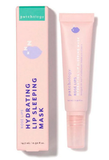 Rosé Hydrating Lip Mask