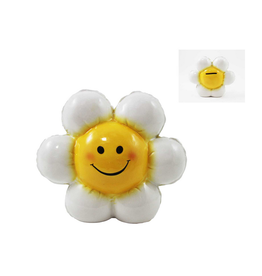 Flower Money Bank