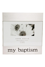 Frame - My Baptism