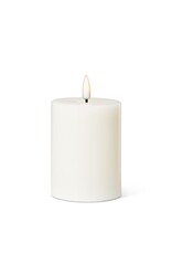Sand LED candle - 3X4