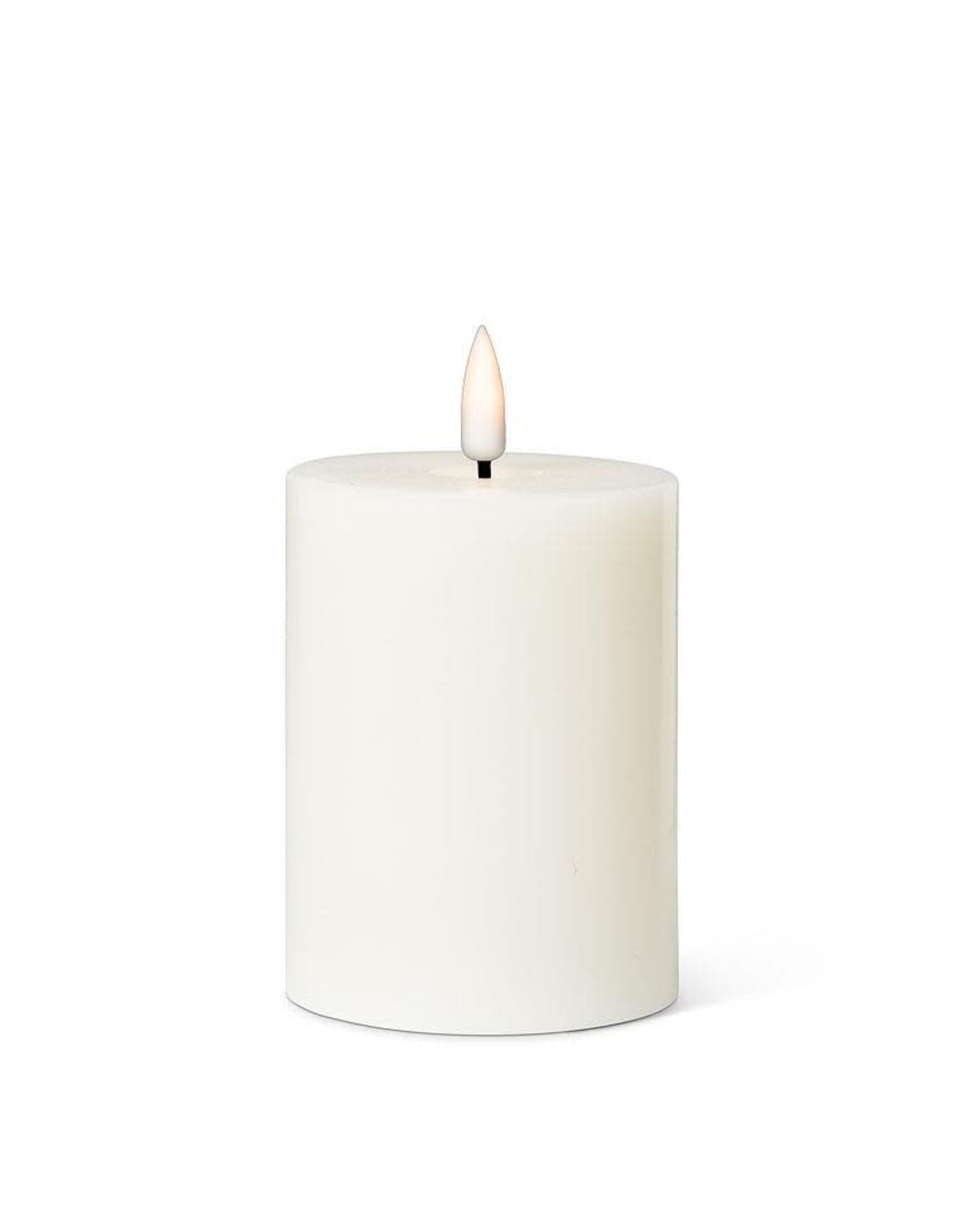 Sand LED candle - 3X4