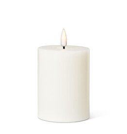 Sand LED candle - 3X4